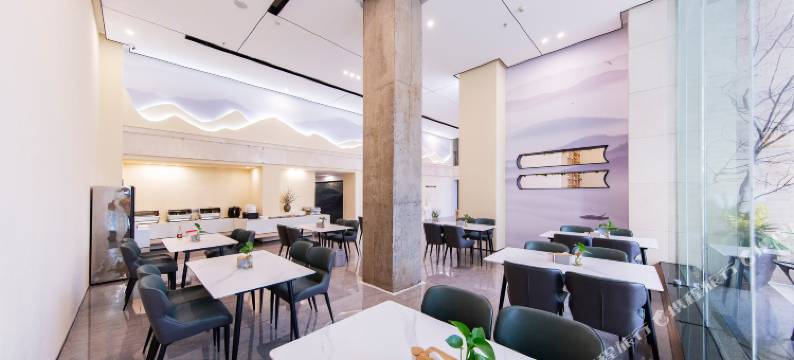 漳浦宾致酒店图片