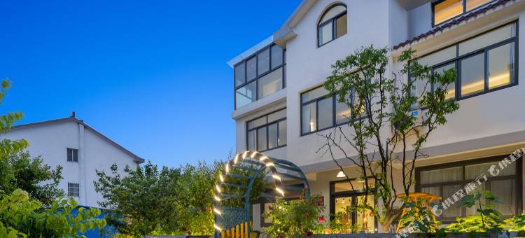 花筑·无锡三月里客栈(灵山大佛拈花湾店)图片