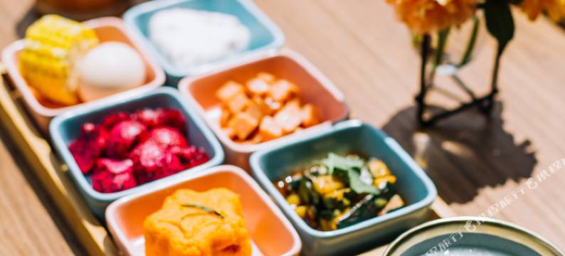 东墨·海景酒店(大理洱海店)图片