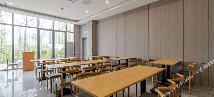 如家素柏·云酒店(安庆七街店)图片