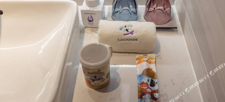 麗枫酒店(枣庄万达广场高铁站店)图片