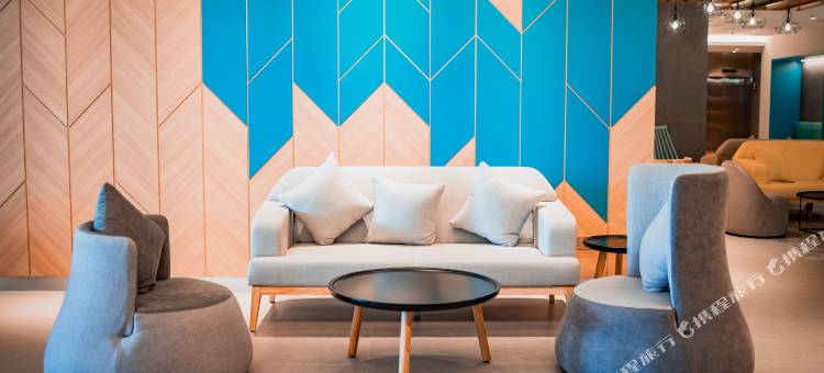 宜必思尚品哥打巴鲁酒店(ibis Styles Kota Bharu)图片