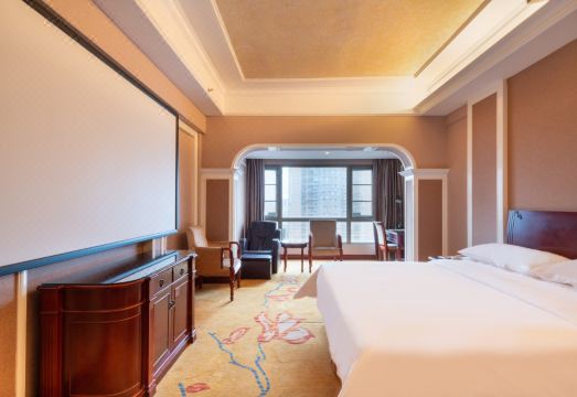 Vienna Hotel (Shenzhen Songgang Liye Road) Hotel Overview