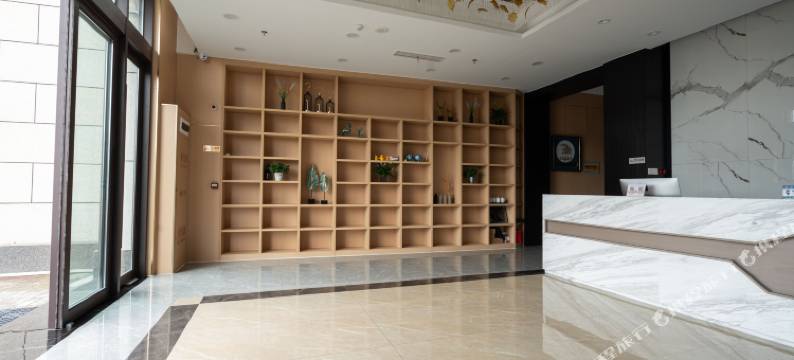 日照那一片海假日酒店图片