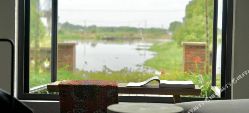 上海画一养生度假村图片