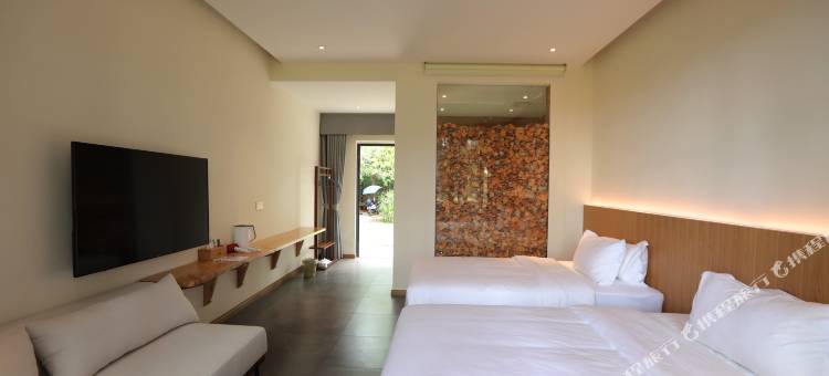 南海别院妙享生活民宿图片