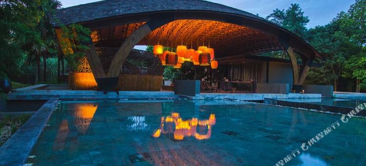 清迈维兰达套房度假酒店(Veranda Chiang Mai Suite)图片