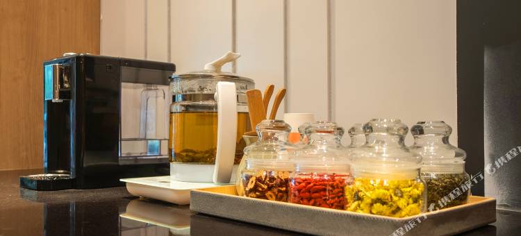 汉庭酒店(庆阳东方丽晶茂店)图片