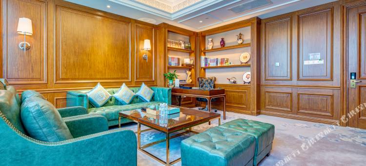 呼伦贝尔宾馆图片