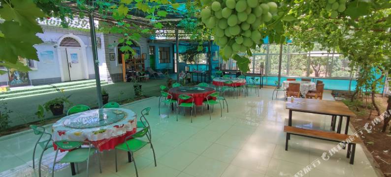 童家大院(中卫沙坡头景区店)图片