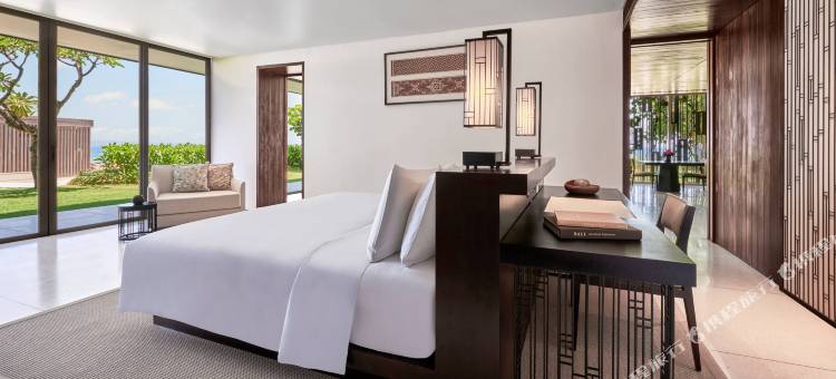 阿丽拉水明漾(Alila Seminyak)图片