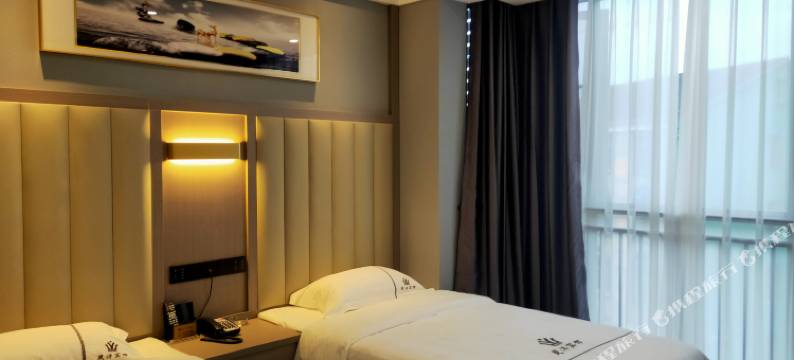 五峰岚洋宾馆图片