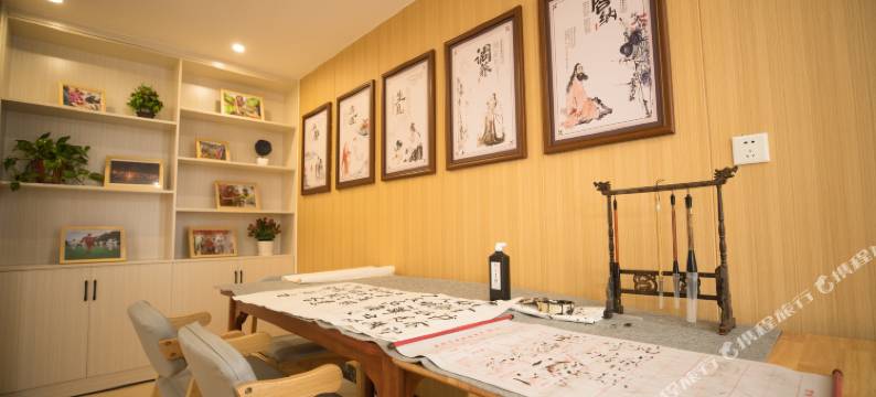 阳朔怡沁苑酒店(西街店)图片