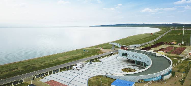 九號露营地(刚察鸟岛店)图片