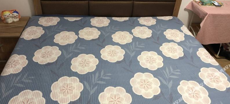 呼伦贝尔美梦之家公寓图片