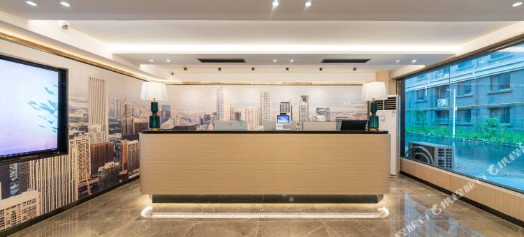 途客尚邻酒店(济阳汽车站店)图片
