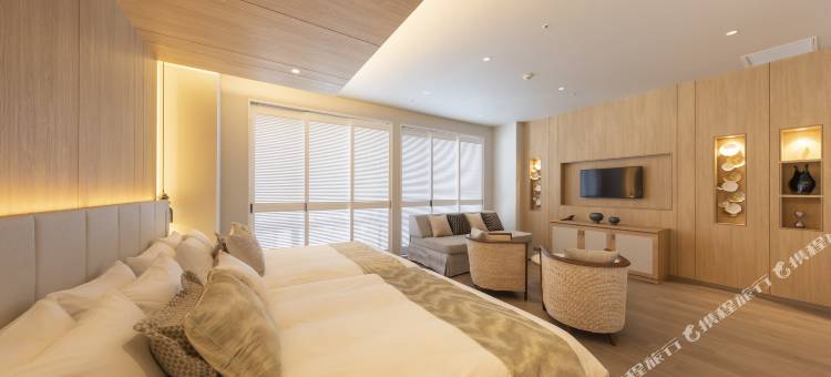 那霸Hewitt度假村(Hewitt Resort Naha)图片