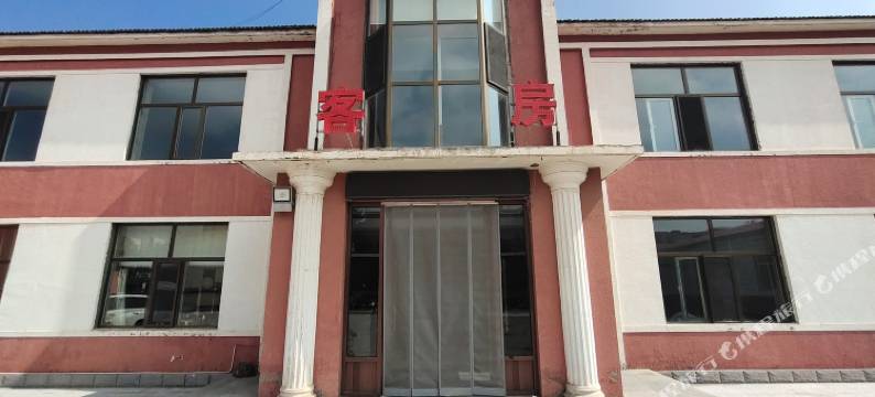 察右后旗利川宾馆图片