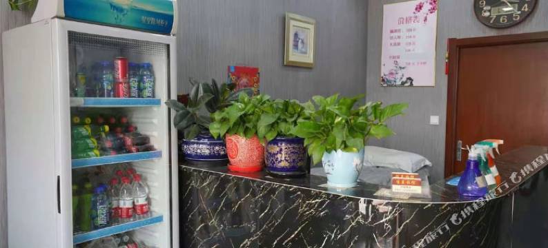 哈尔滨香坊佳美旅馆图片