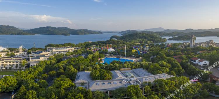 遇·天目湖酒店图片