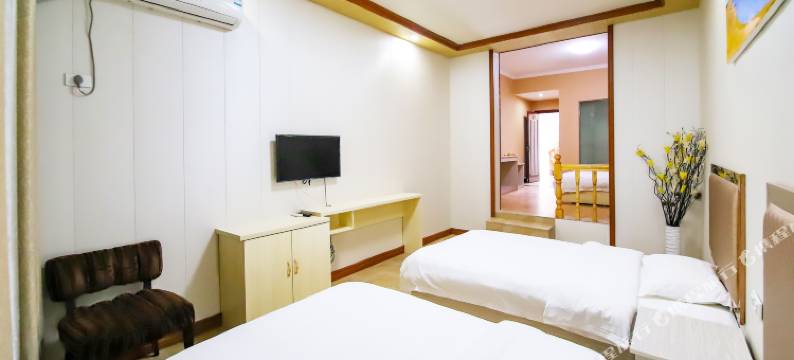 枫雅轻居(神农架木鱼旅游集散中心店)图片