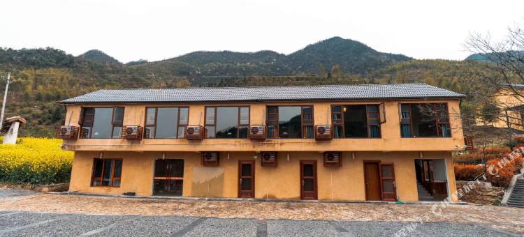 千岛湖云涧逅舍民宿图片
