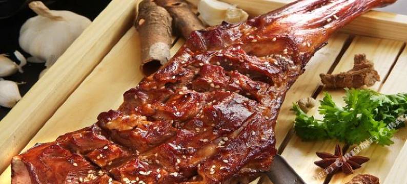 额尔古纳兴合宾馆图片