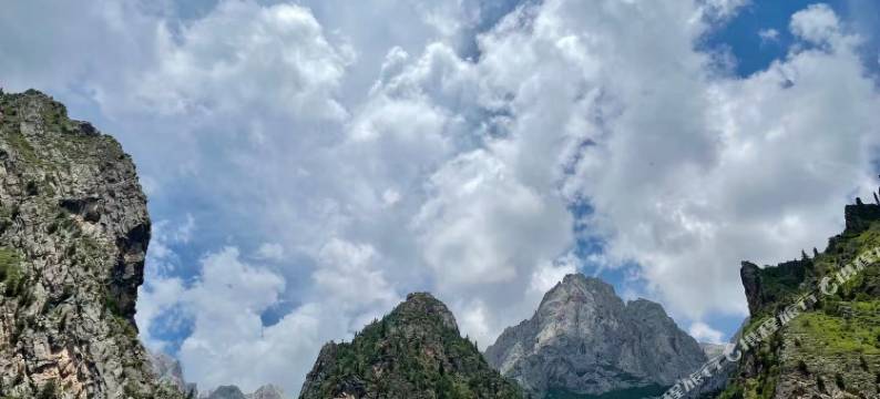 糌粑客栈(扎尕那景区店)图片