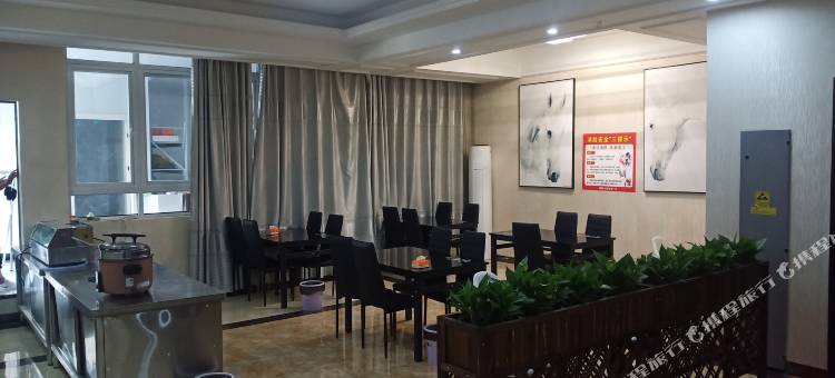 骏怡连锁酒店(盐城东台三仓镇店)图片