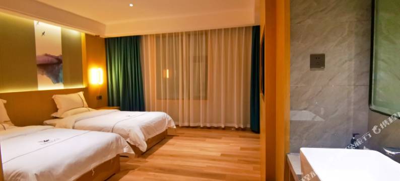 赛伟商务酒店(平顶山城建学院店)图片