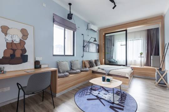 大象(重庆南滨路店)民宿(南滨路分店)