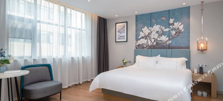 白玉兰酒店(南宁友谊路店)图片