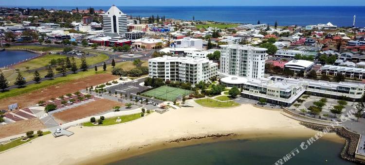 库姆巴纳湾班伯里酒店(Bunbury Hotel Koombana Bay)图片