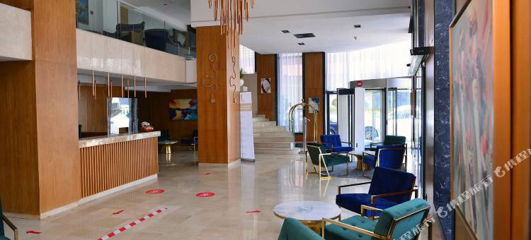 利亚布酒店(RIHAB HOTEL RABAT)图片