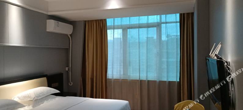 三明五一大酒店图片