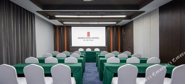 丽呈東谷酒店(天津西站人民医院地铁站店)图片