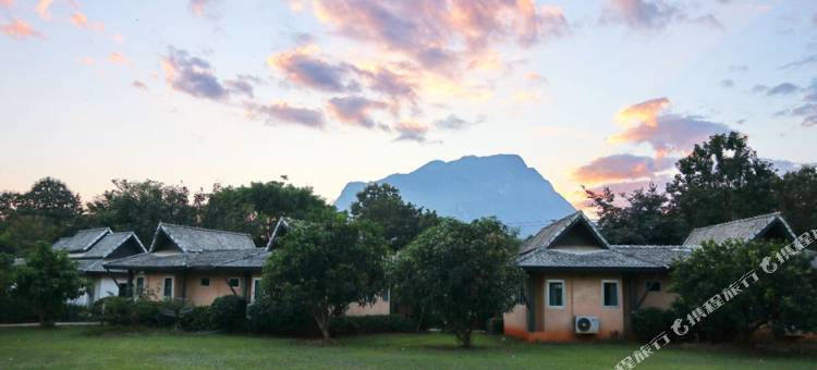 清道极光度假村(Aurora Resort Chiangdao)图片