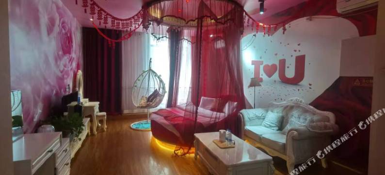 北京格顺酒店图片