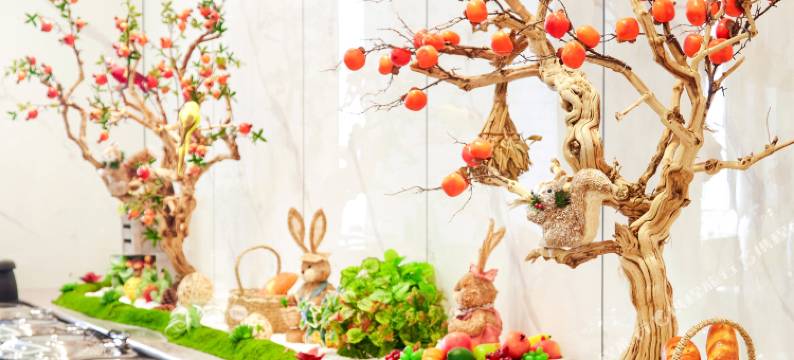 成都宇航之星酒店图片