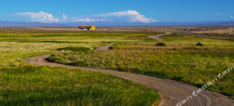 戈壁清泉酒店图片