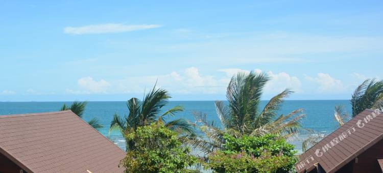 柯玛海滩度假村(Koh Ma Beach Resort)图片