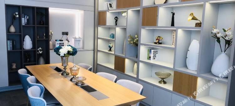 如家酒店·neo(南昌八一广场师大南路地铁站店)图片