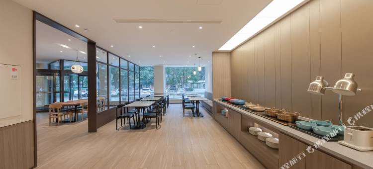 汉庭酒店(廊坊会展中心店)图片