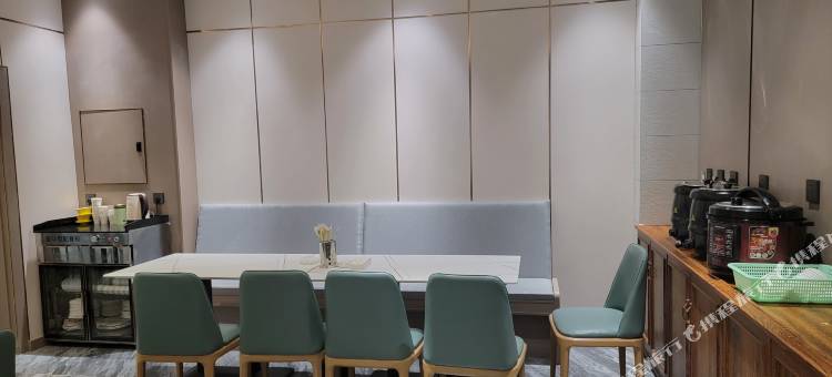 斯维特酒店(日喀则珠峰会展中心店)图片