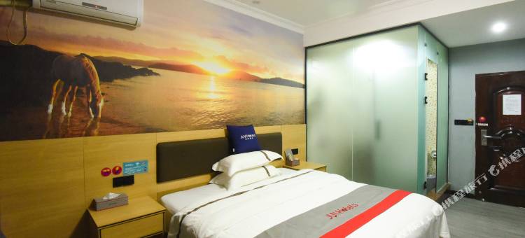 骏怡酒店(昌江人民北路店)图片