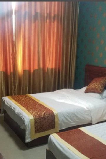 南部升钟湖德丰商务宾馆图片