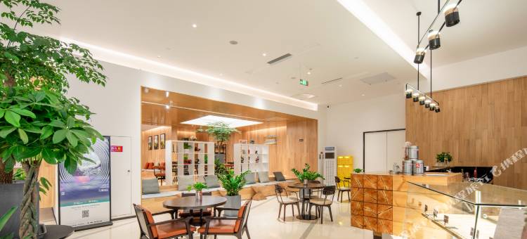 西安新兴诺富特酒店(西京医院长乐公园地铁站店)图片