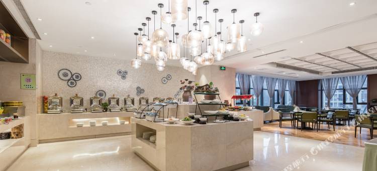 湖州长兴东方明珠丽呈酒店图片