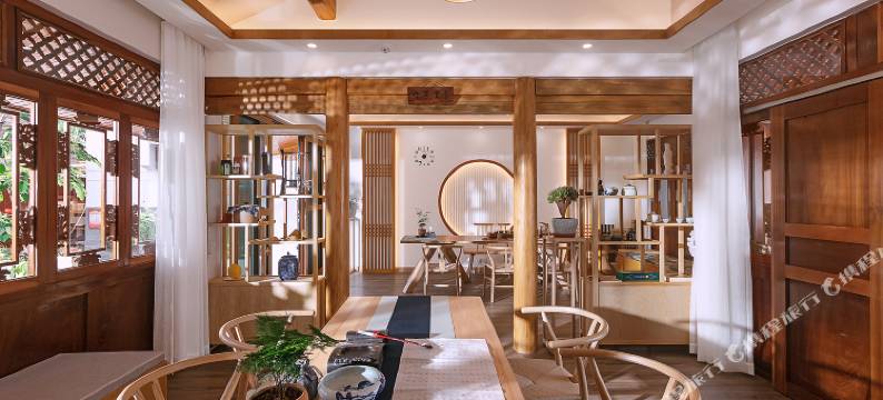 和顺镇香果树小院客栈图片