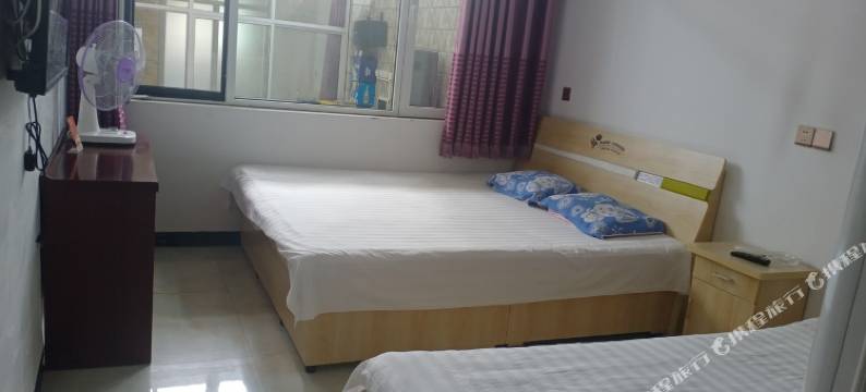 天津华韵雅居住宿图片